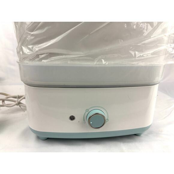 Papablic 3 in 1 Baby Bottle Sterilizer and Dryer - Open Box - Picture 8 of 10